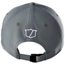 Wilson Golf Cap Tour Grau Herren One Size