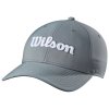 Wilson Golf Cap Tour Grau Herren One Size