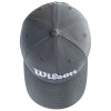 Wilson Golf Cap Tour Grau Herren One Size