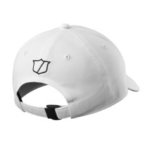 Wilson Golf Cap Tour Weiß-Schwarz Herren One Size