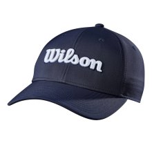 Wilson Golf Cap Tour Navy Herren One Size