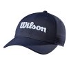 Wilson Golf Cap Tour Navy Herren One Size