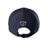 Wilson Golf Cap Tour Navy Herren One Size