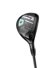 Callaway Hybrid #6 Reva Rise LIN-Q LTE 45 Ladies Rechtshand 30°