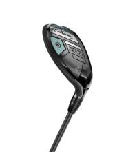 Callaway Hybrid #6 Reva Rise LIN-Q LTE 45 Ladies Rechtshand 30°