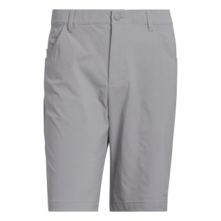 Adidas Golf Shorts Ultimate365 5-Pocket Grau Herren