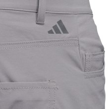 Adidas Golf Shorts Ultimate365 5-Pocket Grau Herren
