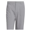 Adidas Golf Shorts Ultimate365 5-Pocket Grau Herren