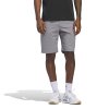 Adidas Golf Shorts Ultimate365 5-Pocket Grau Herren