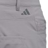 Adidas Golf Shorts Ultimate365 5-Pocket Grau Herren