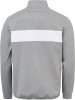 Abacus Sportwear Layer Club Midlayer Grau-Weiß Damen