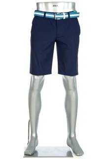Alberto Golf Shorts Earnie Revolutional WR  Navy Herren
