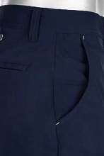 Alberto Golf Shorts Earnie Revolutional WR  Navy Herren