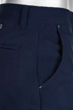 Alberto Golf Shorts Earnie Revolutional WR  Navy Herren 58