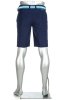 Alberto Golf Shorts Earnie Revolutional WR  Navy Herren 58