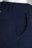 Alberto Golf Shorts Earnie Revolutional WR  Navy Herren 58