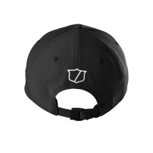 Wilson Golf Cap Tour Schwarz One Size