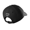 Wilson Golf Cap Tour Schwarz One Size
