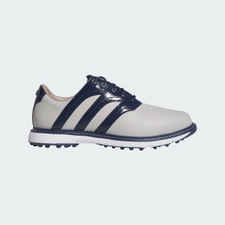 Adidas Golfschuh MC Z-Traxion Spikeless Grau-Blau Herren
