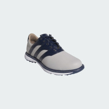 Adidas Golfschuh MC Z-Traxion Spikeless Grau-Blau Herren
