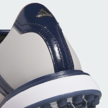 Adidas Golfschuh MC Z-Traxion Spikeless Grau-Blau Herren