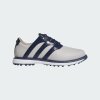 Adidas Golfschuh MC Z-Traxion Spikeless Grau-Blau Herren