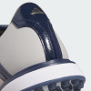 Adidas Golfschuh MC Z-Traxion Spikeless Grau-Blau Herren