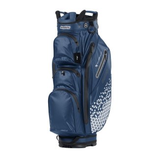 Bag Boy Cartbag Technowater 14-Divider Navy