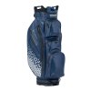 Bag Boy Cartbag Technowater 14-Divider Navy