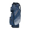 Bag Boy Cartbag Technowater 14-Divider Navy