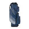 Bag Boy Cartbag Technowater 14-Divider Navy