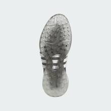 Adidas Golfschuh Tour360 2025 Spikeless Weite Passform Weiß Herren