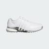 Adidas Golfschuh Tour360 2025 Spikeless Weite Passform Weiß Herren