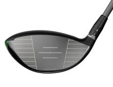 Callaway Driver Elyte Denali Charcoal 50 Regular Rechtshänder 13,5°