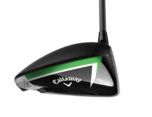 Callaway Driver Elyte Denali Charcoal 50 Regular Rechtshänder 13,5°