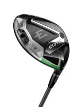 Callaway Driver Elyte Denali Charcoal 50 Regular Rechtshänder 13,5°
