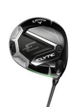 Callaway Driver Elyte Denali Charcoal 50 Regular Rechtshänder 13,5°