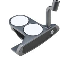 Odyssey Putter DFX 2-Ball Oversize Rechtshänder 33"