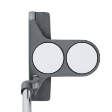 Odyssey Putter DFX 2-Ball Oversize Rechtshänder 33"