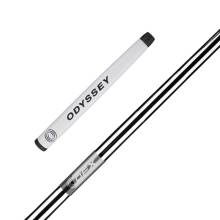 Odyssey Putter DFX 2-Ball Oversize Rechtshänder 33"