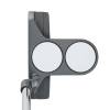 Odyssey Putter DFX 2-Ball Oversize Rechtshänder 33"