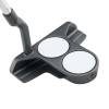 Odyssey Putter DFX 2-Ball Oversize Rechtshänder 33"