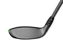 Callaway Hybrid #5 Elyte Vanquish R2 50 A-Flex Rechtshänder 24°
