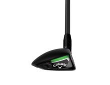 Callaway Hybrid #5 Elyte Vanquish R2 50 A-Flex Rechtshänder 24°