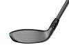 Callaway Hybrid #5 Elyte Vanquish R2 50 A-Flex Rechtshänder 24°