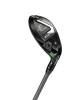 Callaway Hybrid #5 Elyte Vanquish R2 50 A-Flex Rechtshänder 24°