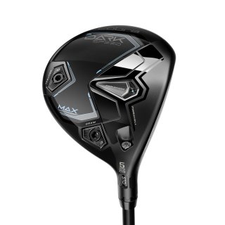 Cobra Fairwayholz #5 Darkspeed Max Rechtshänder Graphit Damen 21,5° Demo