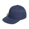 Adidas Golf Cap Tour Snap CRST Dunkelblau One Size