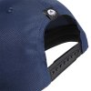 Adidas Golf Cap Tour Snap CRST Dunkelblau One Size