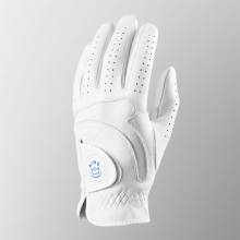 King Golfgloves Golfhandschuh Weiß Unisex